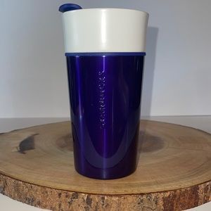 Starbucks Travel coffe mug - 12oz